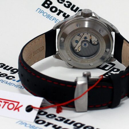 Vostok Komandirskie K-34 Automatic Watch 2416/470611