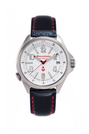 Vostok Komandirskie K-34 Automatic Watch 2416/470611