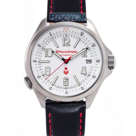 Vostok Komandirskie K-34 Automatic Watch 2416/470611