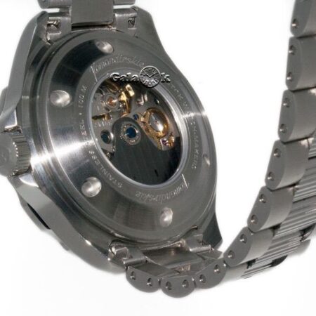 Vostok Komandirskie K-34 Automatic Watch 2416/480614