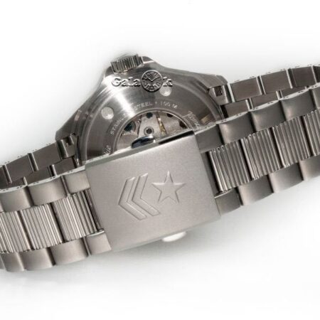 Vostok Komandirskie K-34 Automatic Watch 2416/480614