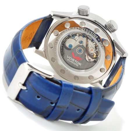 Vostok-Europe GAZ-14 Limousine Automatic Watch 2426/5601057