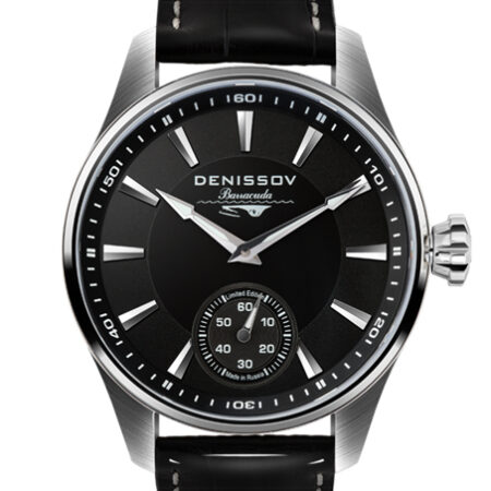 Denissov Barracuda Mechanical 64981.1026.B.B13