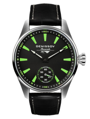 Denissov Barracuda Mechanical 64981.1026.G.B7