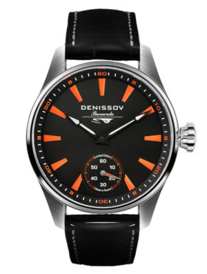 Denissov Barracuda Mechanical 64981.1026.O.B6