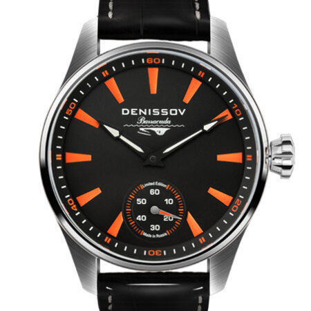 Denissov Barracuda Mechanical 64981.1026.O.B6