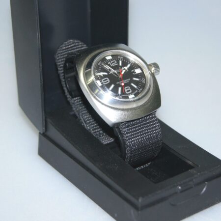 Vostok Amphibia Mod Watch (Mod 3)