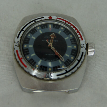 Vostok Amphibia Soviet 721462