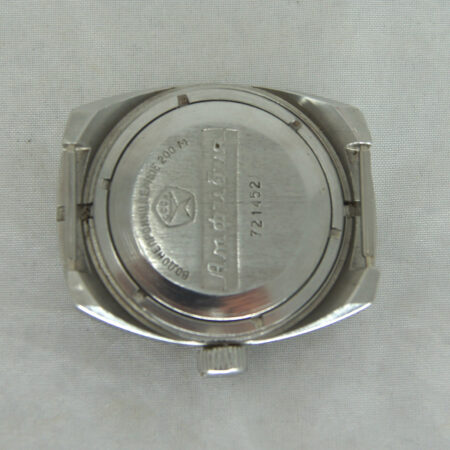 Vostok Amphibia Soviet 721462