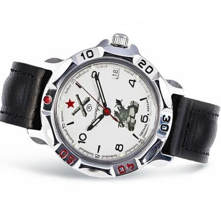 Vostok Komandirskie Watch 2414А/811275