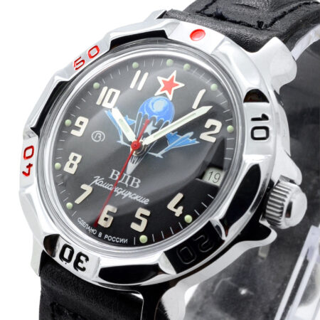 Vostok Komandirskie Watch 2414А/811288