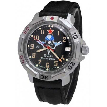 Vostok Komandirskie Watch 2414А/811288