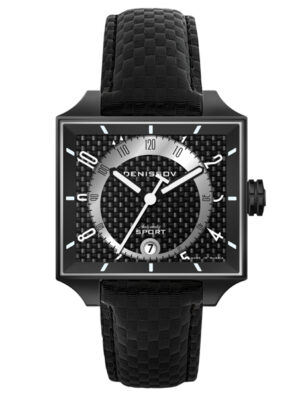 Denissov Enigma 955.112.4027.3.B.Carbon