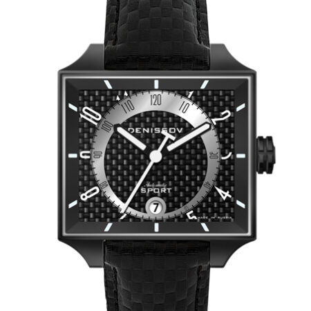 Denissov Enigma 955.112.4027.3.B.Carbon