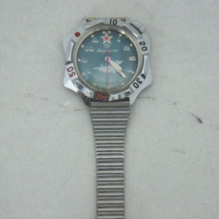 Vostok Amphibia Military Generalskie