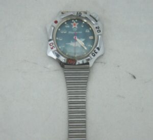 Vostok Amphibia Military Generalskie