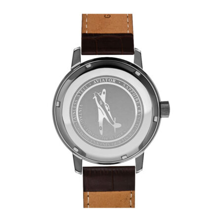 Aviator Airacobra Quartz Watch V.1.11.0.042.4