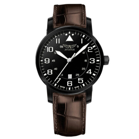 Aviator Airacobra Quartz Watch V.1.11.5.036.4