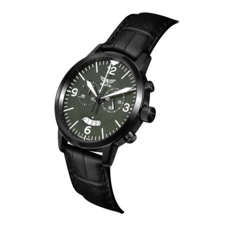 Aviator Airacobra Quartz Watch V.2.13.5.076.4