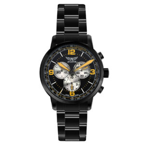 Aviator Kingcobra Chrono Quartz Watch V.2.16.5.098.5