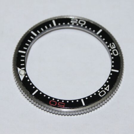 Bezel to Vostok watches with ceramic insert