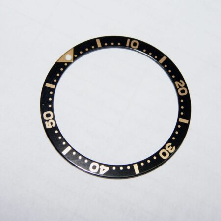 Seiko insert for Vostok watches