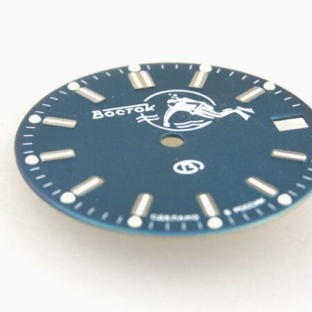 Dial Vostok Amphibia 059