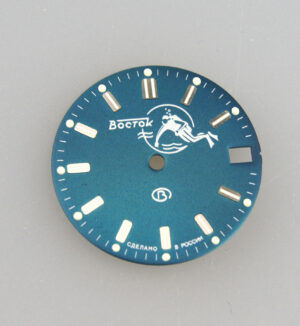 Dial Vostok Amphibia 059