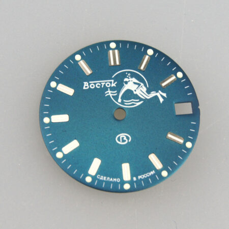 Dial Vostok Amphibia 059