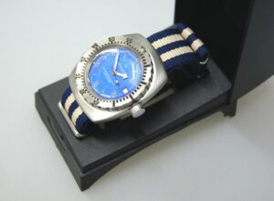 Vostok Amphibia Mod Watch (Mod 12)