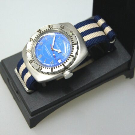 Vostok Amphibia Mod Watch (Mod 12)