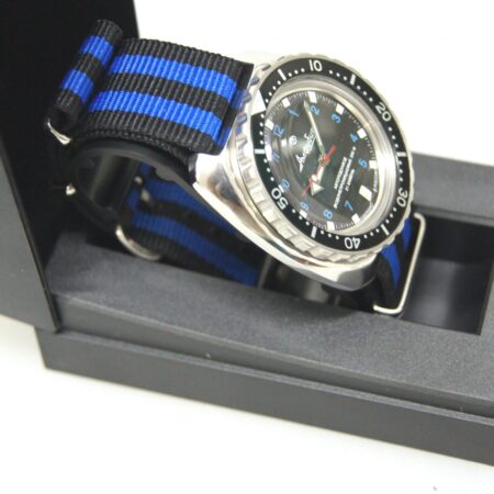 Vostok Amphibia Mod Watch (Mod 15)