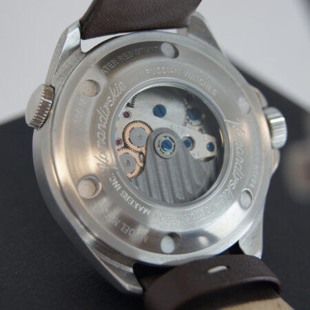 Vostok Komandirskie K-34 Automatic Watch 2426/350007