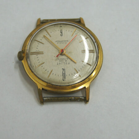 Sovjet Vintage watch "Poljot " 29 Jewels