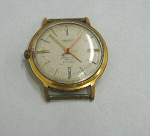 Sovjet Vintage watch "Poljot " 29 Jewels