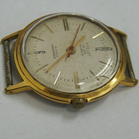 Sovjet Vintage watch "Poljot " 29 Jewels