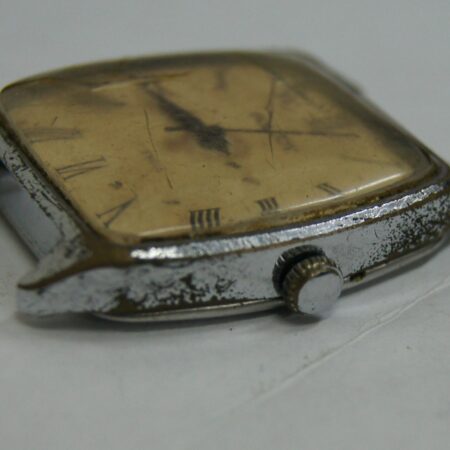 Sovjet Vintage Watch "Poljot " 972767 17 Jewels