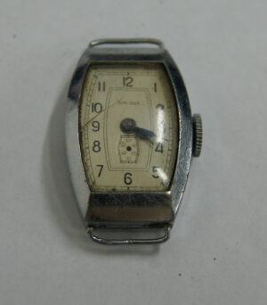 Zvezda (Star) Automatic Watch