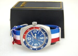 Vostok Amphibia Mod Watch (Mod 10)