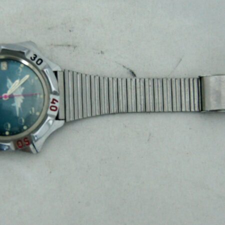 Vostok Amphibia Military Generalskie