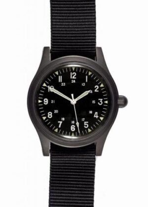 MWC PVD LTD Edition Vietnam Watch GGW113PVDLTD