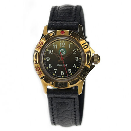 Vostok Junior Watch 2409A/599342