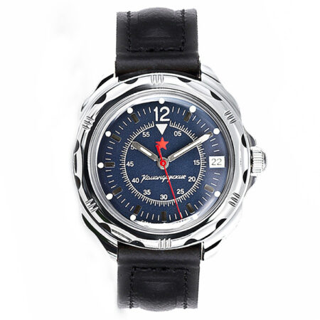 Vostok Komandirskie Watch 2414А/211398