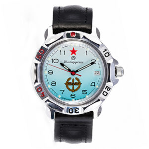 Vostok Komandirskie Watch 2414А/811314