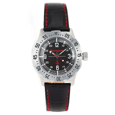 Vostok Komandirskie K-35 Automatic Watch 2415/350515