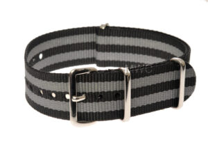 20mm "Bond" NATO Strap