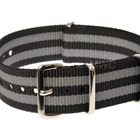 18mm "Bond" NATO Strap