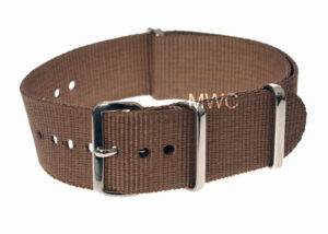 20mm "Desert Pattern" NATO Strap