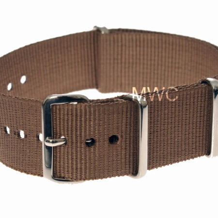 20mm "Desert Pattern" NATO Strap