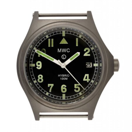 MWC G10 100m Hybrid Powered Titanium Model